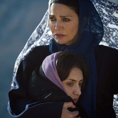 La verdad de Soraya M.