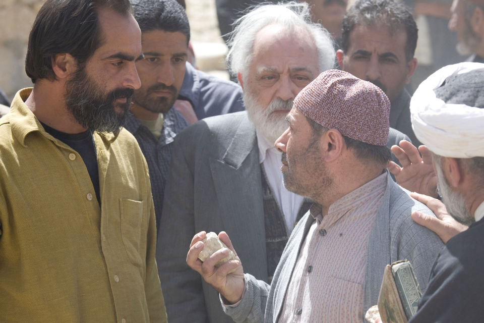 La verdad de Soraya M.