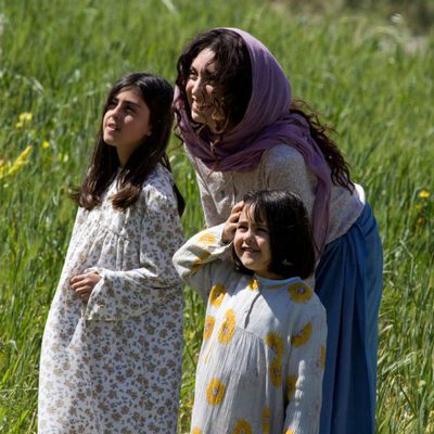 La verdad de Soraya M.