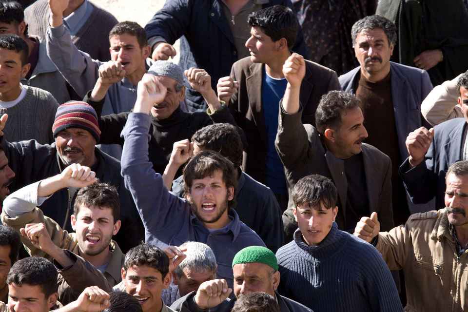 La verdad de Soraya M.