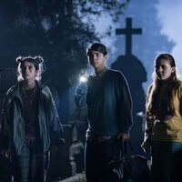 Los Muertimer