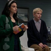 Dying for Sex