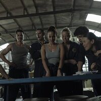 Ladrones: La tiara de Santa Águeda