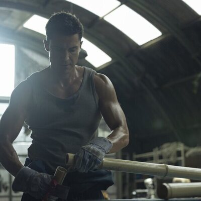 Ladrones: La tiara de Santa Águeda