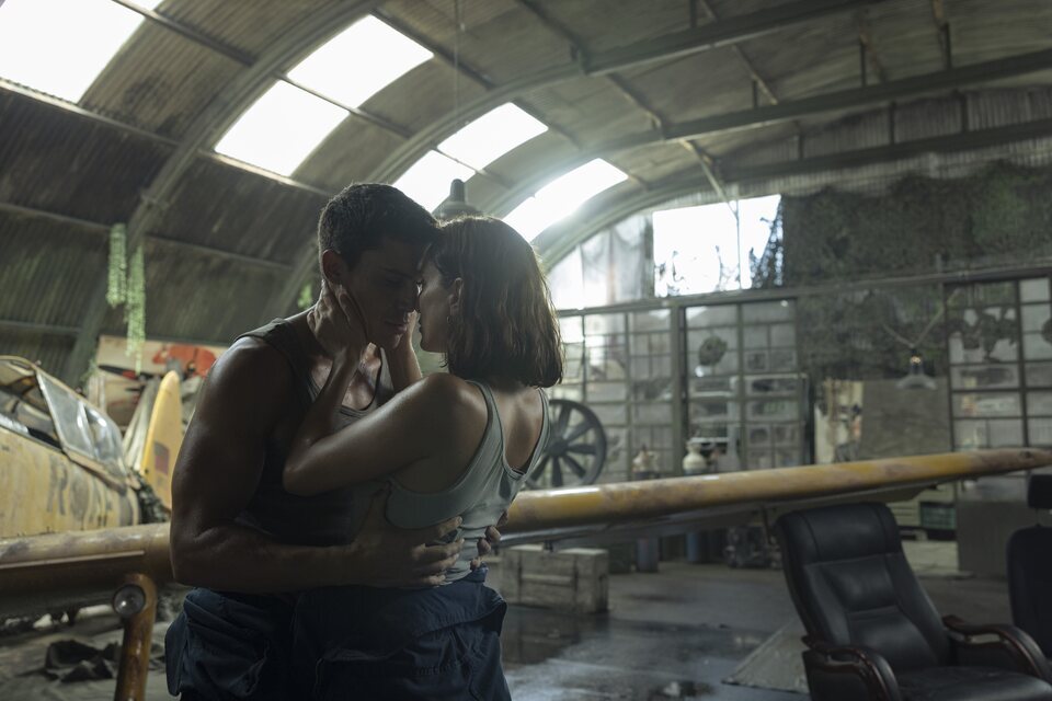 Ladrones: La tiara de Santa Águeda