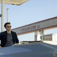 Ladrones: La tiara de Santa Águeda