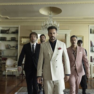 Ladrones: La tiara de Santa Águeda