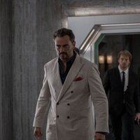 Ladrones: La tiara de Santa Águeda