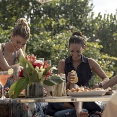 Ladrones: La tiara de Santa Águeda