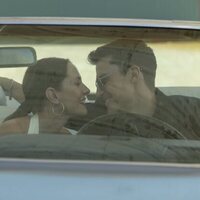 Ladrones: La tiara de Santa Águeda