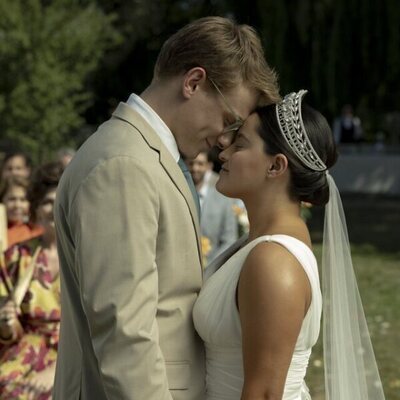 Ladrones: La tiara de Santa Águeda