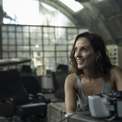 Ladrones: La tiara de Santa Águeda