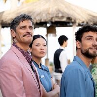 Ladrones: La tiara de Santa Águeda