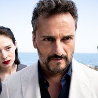 Ladrones: La tiara de Santa Águeda