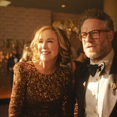 Catherine O'Hara