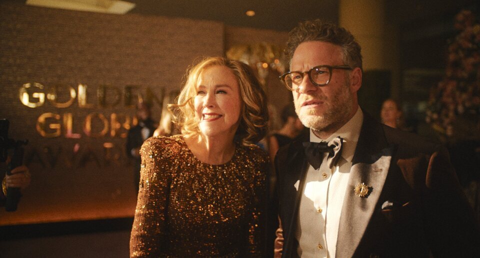 Catherine O'Hara
