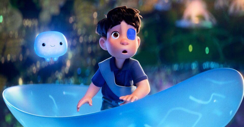 'Elio' es Pixar en su esencia más clásica según quienes la han visto