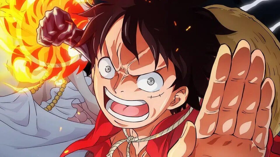 El anime sigue su curso