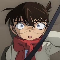 Detective Conan: One-eyed Flashback