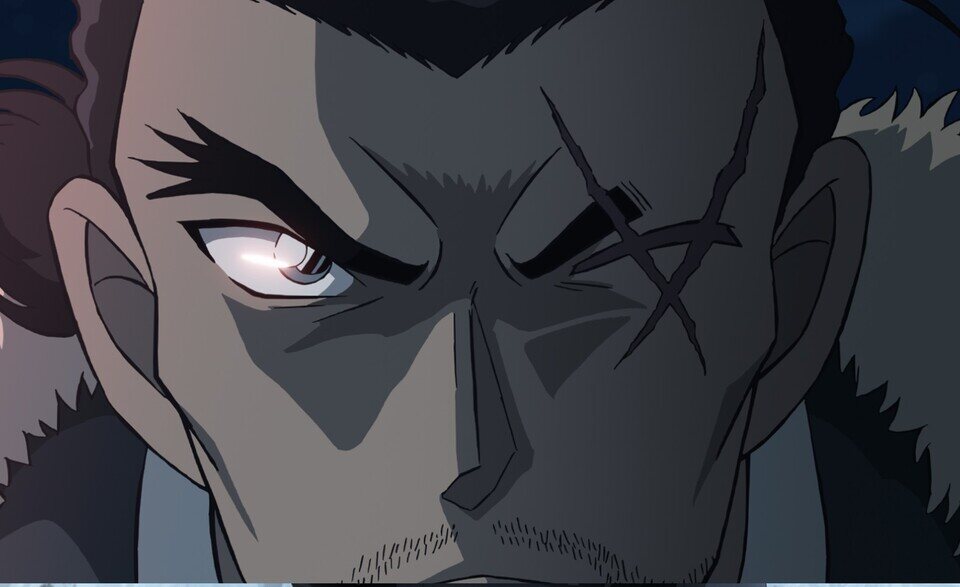 Detective Conan: One-eyed Flashback