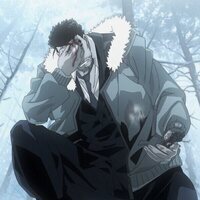 Detective Conan: One-eyed Flashback