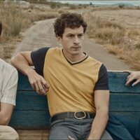 Cariñena, vino del mar