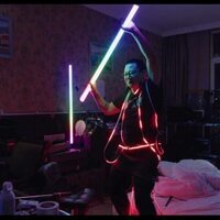 Una película inacabada