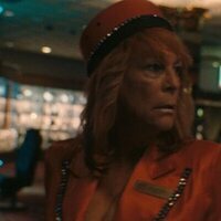 The Last Showgirl