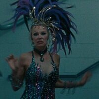 The Last Showgirl