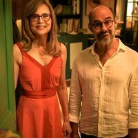 Una cena... y lo que surja