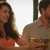 Una cena... y lo que surja