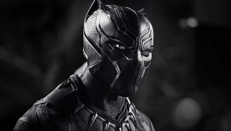 Black Panther volverá
