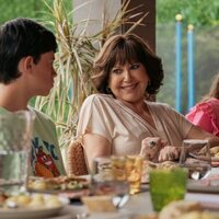 Padre no hay más que uno 5: Nido repleto