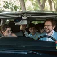 Padre no hay más que uno 5: Nido repleto