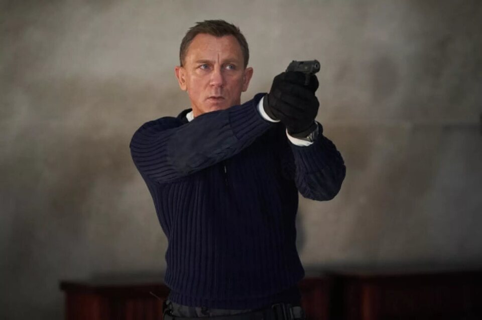 &iquest;Qui&eacute;n dirigir&aacute; la nueva 'James Bond'? Ser&aacute; uno de estos 5 directores