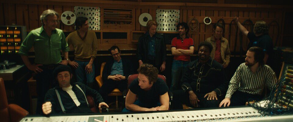 'Springsteen: Deliver Me from Nowhere'