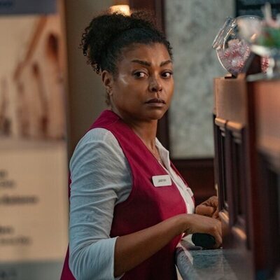 Taraji P. Henson