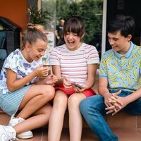 Padre no hay más que uno 5: Nido repleto