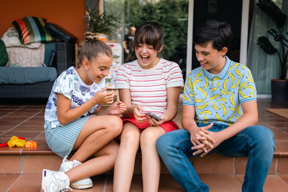 Una carta de amor a los niños y niñas