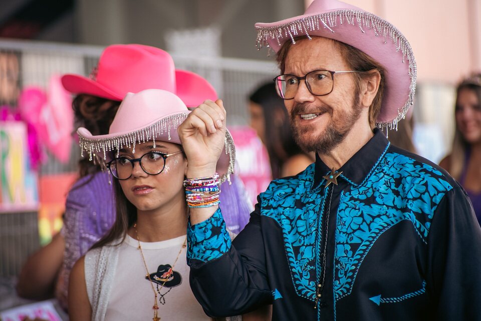 'Padre no hay más que uno 5' se consolida como la saga más taquillera del cine español