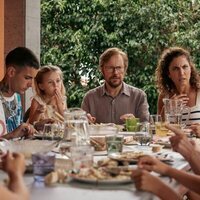 Padre no hay más que uno 5: Nido repleto