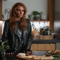 Deep Cover: actores encubiertos