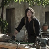 The Walking Dead: Daryl Dixon
