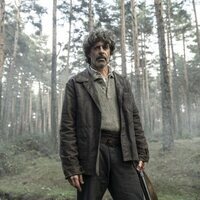 The Walking Dead: Daryl Dixon