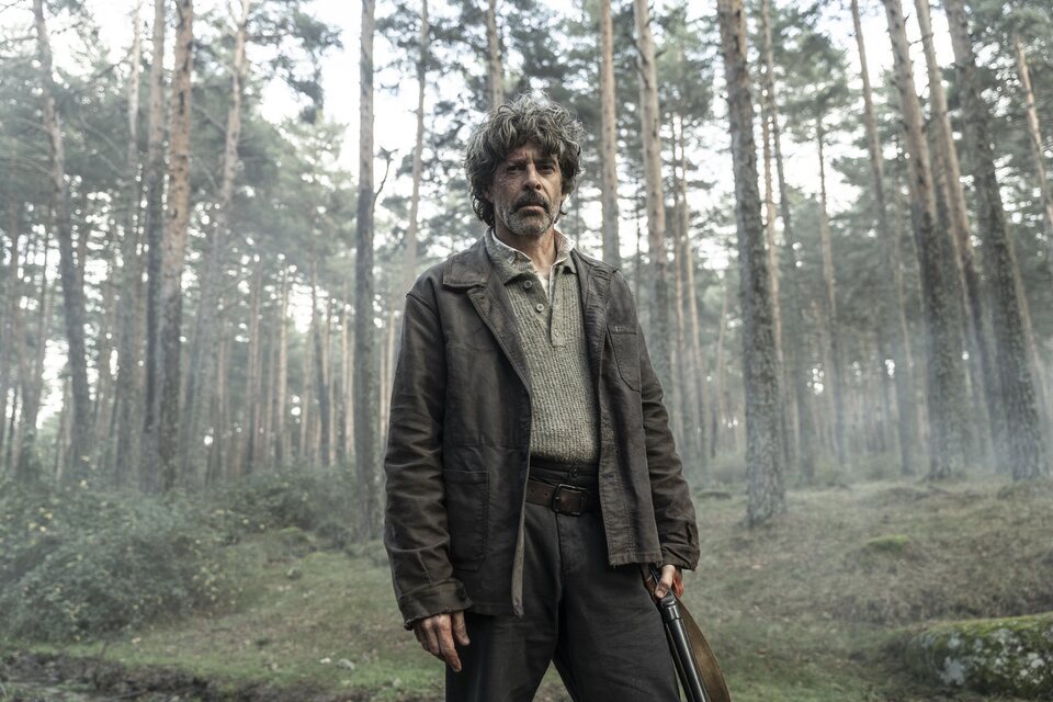The Walking Dead: Daryl Dixon