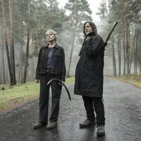 The Walking Dead: Daryl Dixon