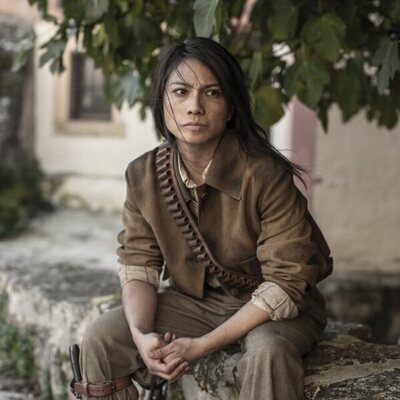 The Walking Dead: Daryl Dixon