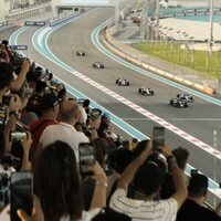 F1: La película