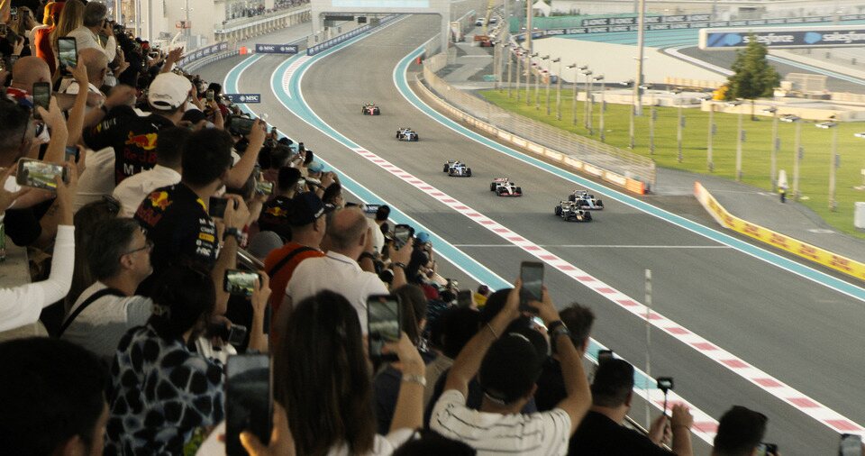 F1: La película