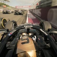 F1: La película